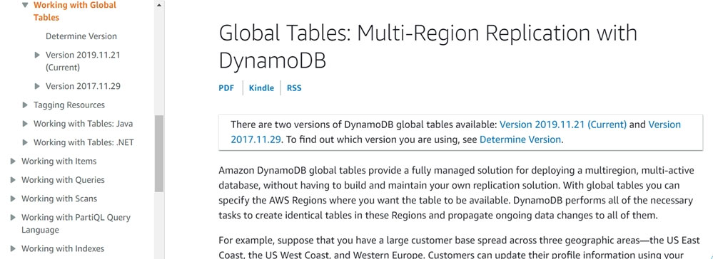 Valid AWS-Certified-Database-Specialty Cram Materials